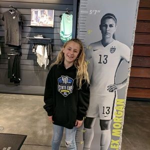 Meet your Posher, Joe